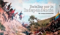 Las 80 batallas de la Guerra de Independencia de Venezuela