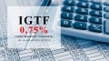 Impuesto a las Grandes Transacciones Financieras (IGTF)