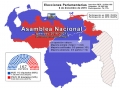 Elecciones parlamentarias 2015: Resultados e impugnaciones