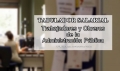 Tabulador salarial 2016: Administracin pblica (Gaceta 40.966)