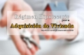 Rgimen hipotecario para la adquisicin de vivienda (crditos)