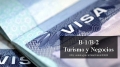 Visa B1/B2: Trmite de visa americana para turismo y negocios