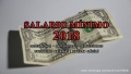 Salario mnimo 2018 en Venezuela = Un dlar mensual