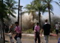 El sur de Asia conmemor el segundo aniversario de Tsunami