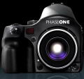 Phase One IQ180: Cmara digital con 80 megapxeles