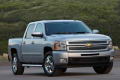 Chevrolet Silverado (2da Generacin) (2007-2012, 2013, 2014)