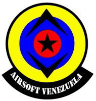 Federacon Venezolana de Airsoft
