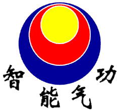Logo del QiGong en China