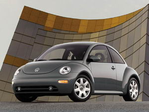New Beetle
