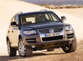 Volkswagen Touareg (3ra generacin) (2013, 2014, 2015)