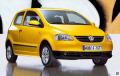 Volkswagen Fox (2004-2012, 2013, 2014)