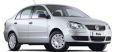 Volkswagen Polo (4ta generacion) (2002-2009)