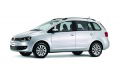 Volkswagen Spacefox (2013, 2014, 2015)