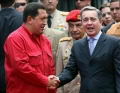 Chvez rompe relaciones diplomticas entre Venezuela y Colombia