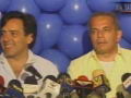 Roberto Smith dimite a favor de Manuel Rosales