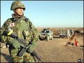 Japn restituye su ministerio de Defensa