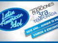 Comienzan las audiciones para Latin American Idol