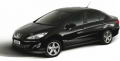 Peugeot 408 (2013, 2014, 2015)