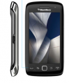 BlackBerryStorm 3: se renueva con todos los hierros el telfono tctil de RIM