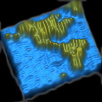 ADN, Ácido Desoxirribonucleico, átomos, moléculas, molecular, físicos, biólogos, origami de ADN, nanómetro, cromosomas, núcleo celular, nanotecnología, tecnología, organismos multicelulares, Nano, Bio