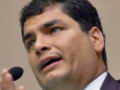 Conteo rpido de ONG otorga triunfo a Rafael Correa