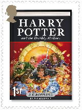 harrypotter,sellospostales,sptimolibro,quintapelcula