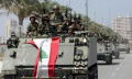 Ejrcito libans comienza despliegue al sur del pas
