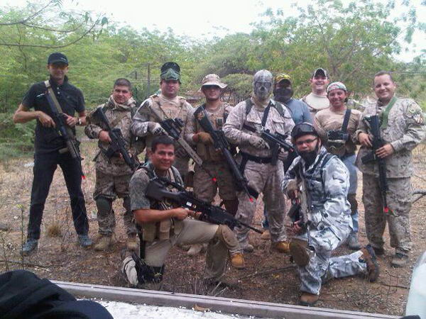 Grupo FAL Venezuela