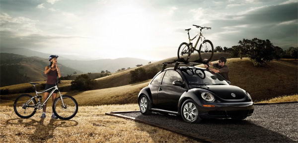 New Beetle para Venezuela 2013