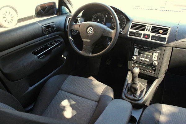 Tablero Volkswagen Bora Tablero Volkswagen Bora
