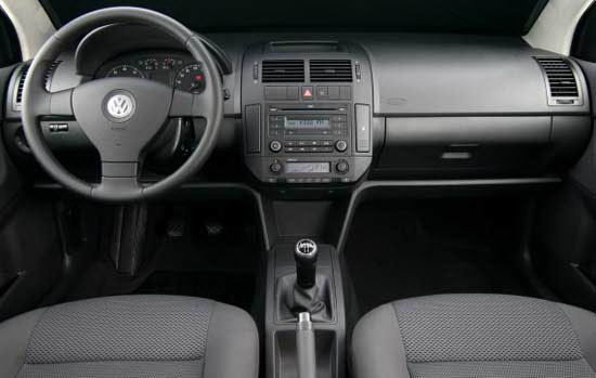 Tablero Volkswagen Polo