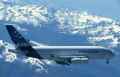 Sper jumbo A380 listo para Vuelos Comerciales