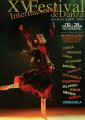 XV Festival Internacional de Danza Maracaibo 2009