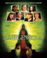 La Virgen Negra llega al cine (Trailer)