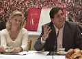 Alan Garca es electo presidente de Per