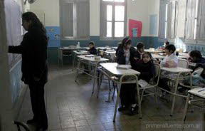 Inicio de clases