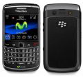 Movistar bloquea equipos BlackBerry robados