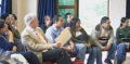 Convocatorio para programa de Maestra en Antropologa Social CIESAS Occidente-Sureste (Mxico)