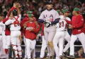 Estado Unidos (USA) eliminado del Clsico Mundial de Bisbol 2006