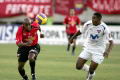 Caracas Ftbol Club qued eliminado de la Copa Libertadores