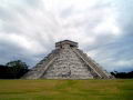 Chichen Itza y Machu Picchu, entre los ms votados para nueva maravilla del mundo