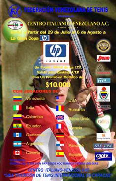 maria alejandra vento, Roberto Maytin, Oscar Posada, federacion venesolana de tenis, FVT, ATP, ATP latino, ATP latinoamericano, ATP en espaol, ATP en espanol, ATP encastellano, ATP in spanish, Gira de Oro, Golden Swing, Tenis, Tennis, Tenis en espaol, Tenis en castellano, Tenis latinoamericano, Tenis hispanoamericano, Tenis en tu idioma, Tennis en espanol, circuito ATP, tenis profesional masculino, International Series, Masters Series, Grand Slams, Copa Davis, Raqueta, red, volea, primer servicio, deuce, iguales, umpire, coach, forehand, revs, derecho, smash, Buenos Aires, Via del Mar, Vina del Mar, Costa do Sauipe, Acapulco, Bellsouth Open, ATP de Buenos Aires, Brasil Open, Abierto Mexicano TELCEL, copa HP, future Venezuela, Guillermo Coria, David Nalbandian, Gaston Gaudio, Agustin Calleri, Guillermo Caas, Mariano Zabaleta, Juan Monaco, Mariano Puerta, Carlos Moya, Rafael Nadal, Juan Carlos Ferrero, Tommy Robredo, Felix Mantilla, Alex Corretja, Albert Costa, David Ferrer, Fernando Verdasco, David Sanchez, Albert Montaes, Galo Blanco, Fernando Vicente, Nicolas Almagro, Santiago Ventura, Nicolas Massu, Fernando Gonzalez, Adrian Garcia,Hermes Gamonal, Paul Capdeville, Phillip Harboe, Marcelo Rios, Horacio de la Pea, Patricio Rodriguez, Luis Horna, Ivan Miranda, Nicolas Lapentti, Giovanni Lapentti, Alejandro Falla, Mauricio Hadad, Miguel Tobon, Jimmy Szymanski, Jose Antonio de Armas, Kepler Orellana, Gustavo Kuerten, Ricardo Mello, Daniel Melo, Marcos Daniel, Julio Silva, Flavio Saretta, Alexandre Simoni, Marcelo Felder, Paulo Carvallo, Ramn Delgado, Alejandro Hernandez, Miguel Gallardo, Marcelo Amador, Bruno Echagaray, Santiago Gonzalez, Abierto de tenis, open de tenis, cancha de tenis, court de tenis, arcilla, clay, tierra batida, polvo de ladrillo, red clay, pelota de tenis, cuerdas de tenis, encordado de tenis, zapatilla de tenis, auspicios en tenis, sitio web oficial de tenis, tennis official website, The official web site of the ATP, the governing body of men's professional tennis. The world of tennis: ATP Champions Race, rankings, event history, results, news, reports, biographies, live scores, chats and more, ATP Tour, Tennis, ATP website, Champions Race, New Balls Please, Tennis Masters Series, Tennis Masters Cup, Challenger, International Series, Rankings, Grand Slam, ITW, Live Scores, Players, Results, Singles, Doubles, Race Points, Entry Points, Draws, Tennis Rules, Court, Tournaments, World Team Cup, Doubles Race, Fanzone, Chats, Sampras, Agassi, Kuerten, Safin, Norman, Hewitt, Corretja, Rafter, Roddick, Moya, Ferrero, Haas, Federer, Henman, Novak