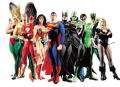 DC Comics reinicia pronto todas sus historietas desde cero