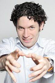 Gustavo,Dudamel,premio Echo Klassik