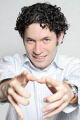 Gustavo Dudamel y Gabriela Montero recibirn Premio Echo Klassik 2007