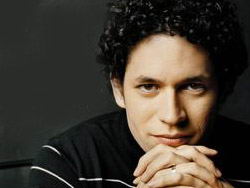Gustavo Dudamel, Premio de la Latinidad 2007