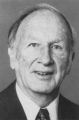 Fallece Edgard Lorenz, pionero en la teora del caos