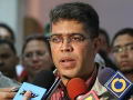 El Gobierno Nacional realizar un censo para reponer lo perdido por las lluvias en el Estado Miranda