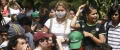 Marchas y protestas estudiantiles por la libertad de expresin y contra el retiro de RCTV Internacional y TVS de la seal por cable