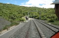 Inaugurado el ferrocarril entre Caracas y el Tuy